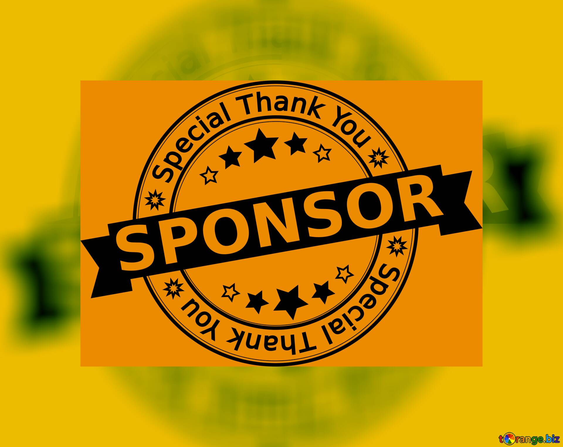 Become a Sponsor